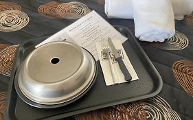 High Street Motor Inn & Steakhouse